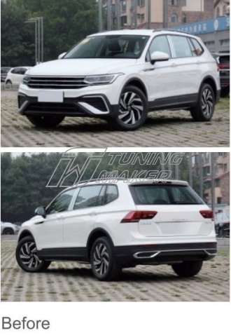 Tiguan 23 R Line 3