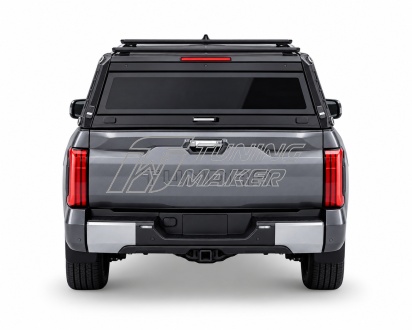 Toyota_Tundra_SmartCap_rear_кунг_алюминиевый