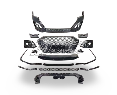 Audi Q5 20-24 Обвес RSQ5