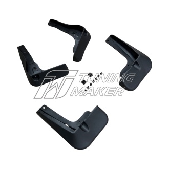 Toyota Camry XV80 2024+ Комплект брызговиков OEM BTYCM2421_2