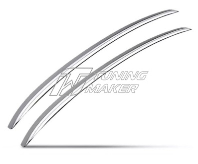 Li Auto Lixiang Рейлинги на крышу