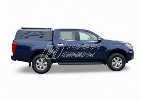 Dongfeng DF6 Кунг экспедиционный 1