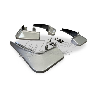 L9 Брызговики Silver_4