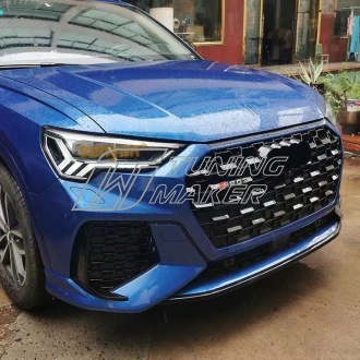 Audi Q3 18+ Обвес RS 1