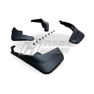 Audi Q5 (8R) 2008-2016 Брызговики BADQ50821-S_4