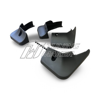 Lexus NX 2014-2023 Комплект брызговиков BTYLXNX1421-5