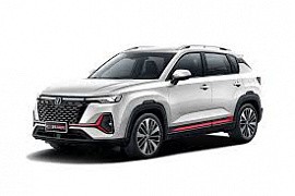 Changan CS35 Plus 2021+
