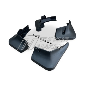 Lexus NX 2017-2021 Брызговики BTYLXNX1721_5