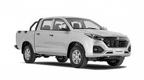 Ambertruck Work 2024+