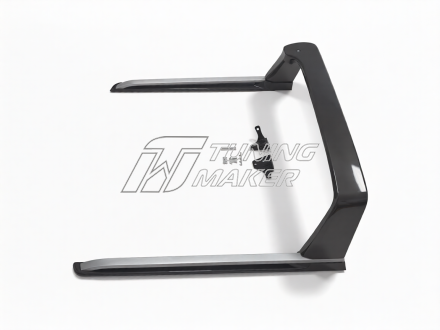 Ranger Дуга в кузов Wildtrak 11