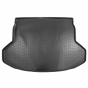 Поддон в багажник для Changan CS55 2019 Чёрный - Коврики в багажник