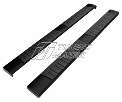 Dodge RAM Боковые пороги OEM