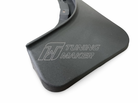 Jetour T2 Брызговики OEM_4