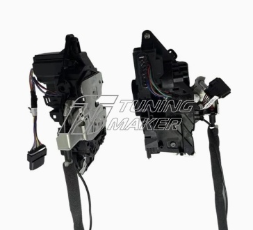 Voyah Free Доводчики дверей 1