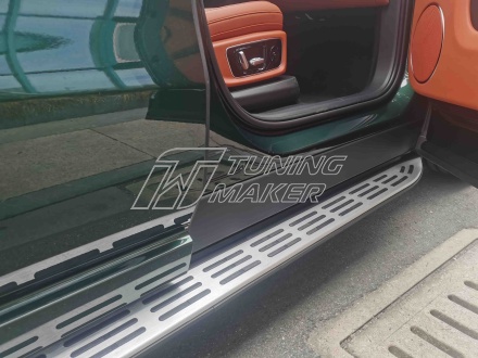 Li Xiang Пороги OEM 1