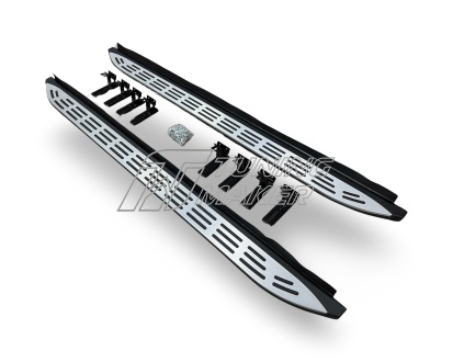 GAC GS8 Пороги BENZ 1