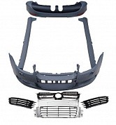 Volkswagen Golf 5 2003-2008 Аэродинамический обвес R32 - Аэродинамический обвес