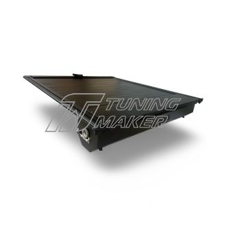 Курышка кузова пикапа ролета электро 4