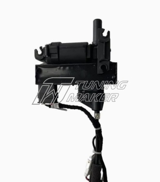 Voyah Free Доводчики дверей 3