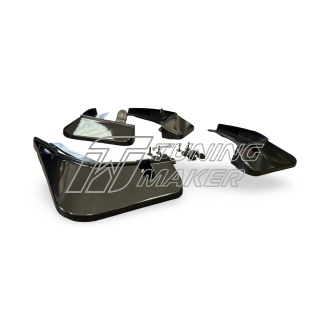 L7 Брызговики Grey_4