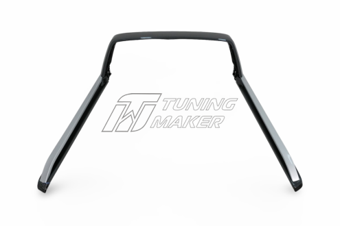 Ranger дуга в кузов RollBar Wildtrak 1