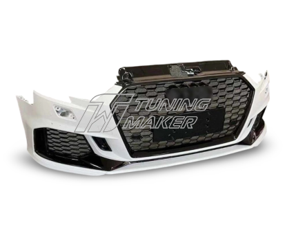 Audi A3 12-20 Бампер RS