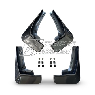 L9 Брызговики Grey_1