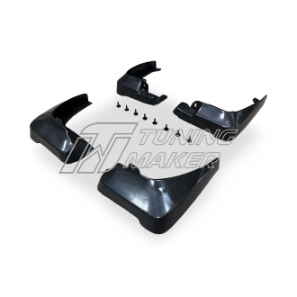 Toyota Camry XV40 2006-2011 Брызговики BTYCM0621_5