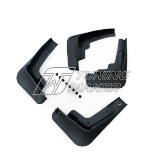 Hyundai Tucson Short 2020+ Комплект брызговиков BHYTS2121-S_3
