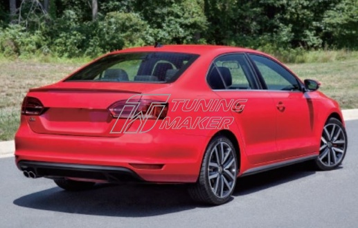 Jetta 12+ GLI 2
