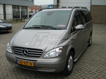 Vito Viano Подножки С2 1