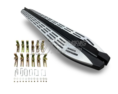 Lixiang L7 L8 L9 пороги Benz_2