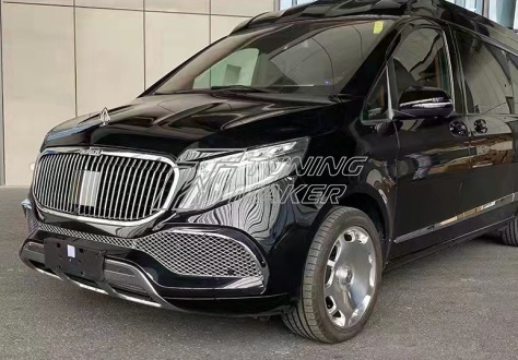 V Class Maybach style type 2 2