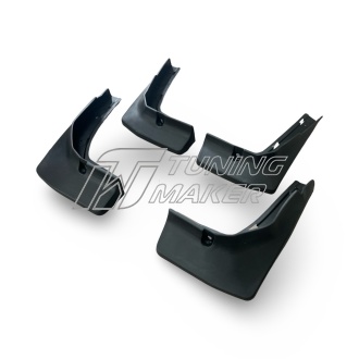 GAC GS8 2023 Комплект брызговиков 3