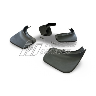 Брызговики Touareg NF_5