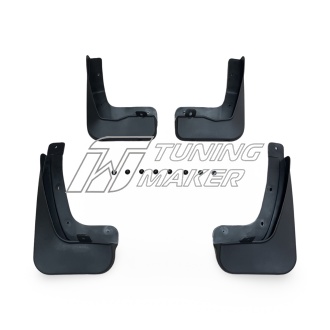 BMW X1 (F48) 2015-2022 Брызговики BBMWX11621-O_1