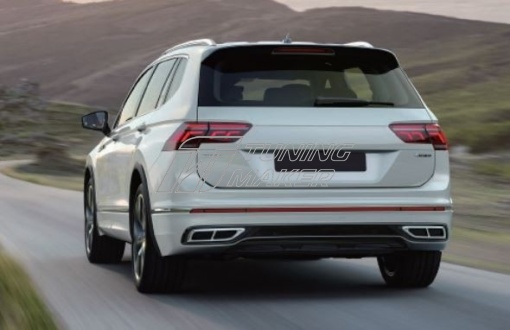 Tiguan 23 R Line 2