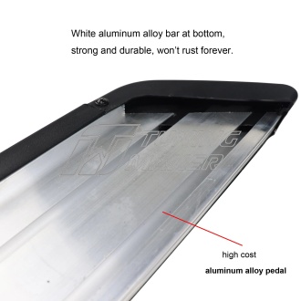 Audi Q2 Боковые пороги 4