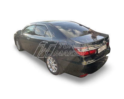 Брызговики Camry V55_2