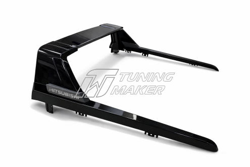 L200 2024+ RollBar OEM