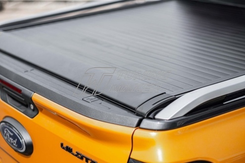 Ranger крышка ролета 2