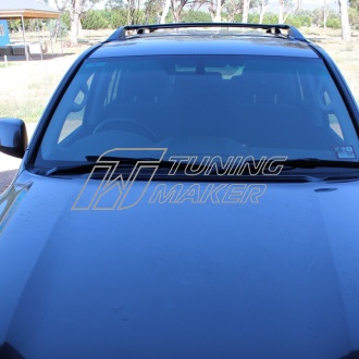 Land Cruiser багажник на крышу 5