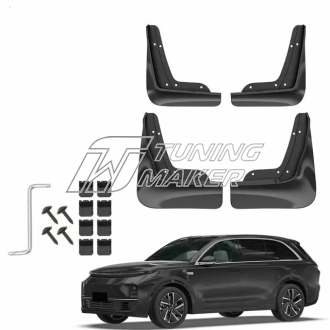 Lixiang Li L9 Комплект брызговиков