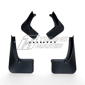 Highlander 2013-2019 Брызговики BTYHL1521_1