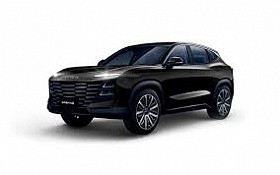 Jetour Dashing 2022+