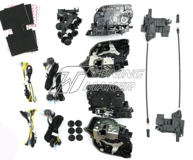 BMW Type 1 доводчик дверей