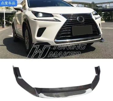 Lexus NX обвес Artisan 5
