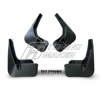 GAC GS3 Брызговики OEM_1