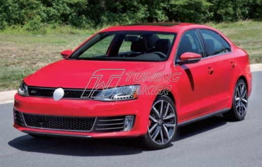 Jetta 12+ GLI 1