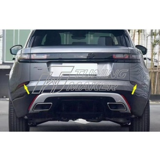 Land Rover Velar обвес SVA 2